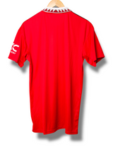 Manchester United Heimtrikot 2022/2023 (Größe M)
