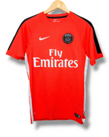 PSG 2014/2015 Training Shirt (S)
