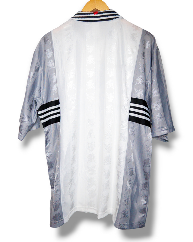 1.FC Kaiserslautern 1998/1999 Uit Shirt (XL)
