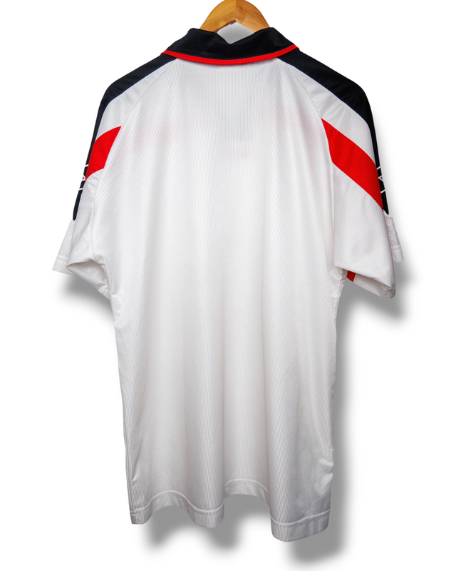 Gaziantepspor 1998/1999 Uit Shirt (L)