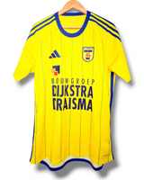SC Cambuur 2025/2026 Home Shirt (L)