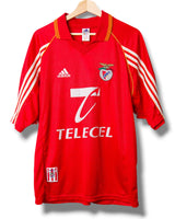 Benfica 1998/1999 Heimtrikot (L)
