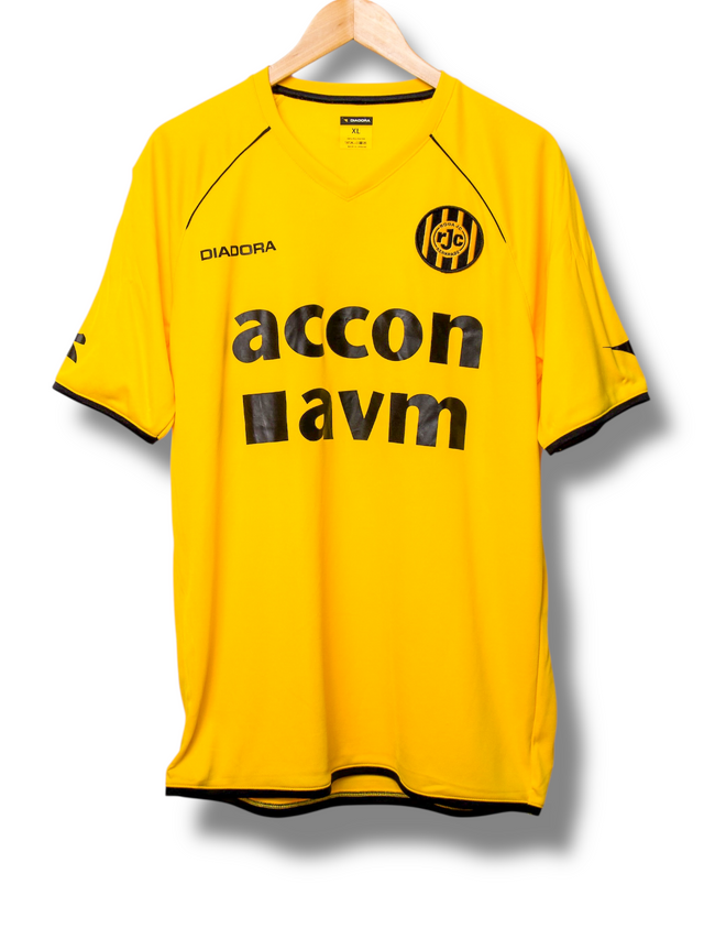 Roda JC 2011/2012 Heimtrikot (XL)