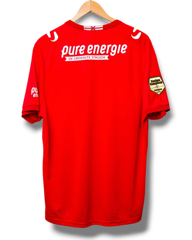 FC Twente 2018/2019 Heimtrikot (L)