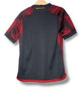 Duitsland 2022 Uit Shirt (140)