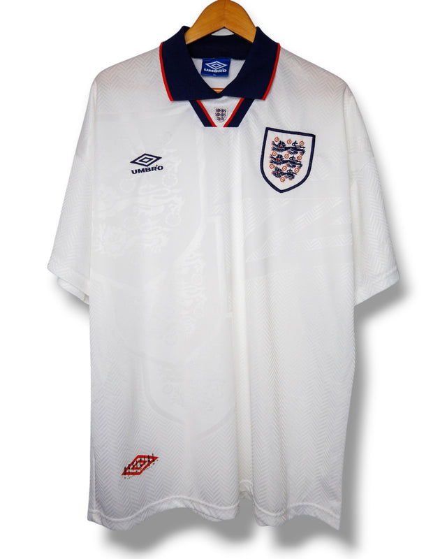 Engeland 1994 Thuis Shirt (XL)