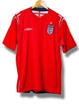 England 2004 Away Shirt (M)