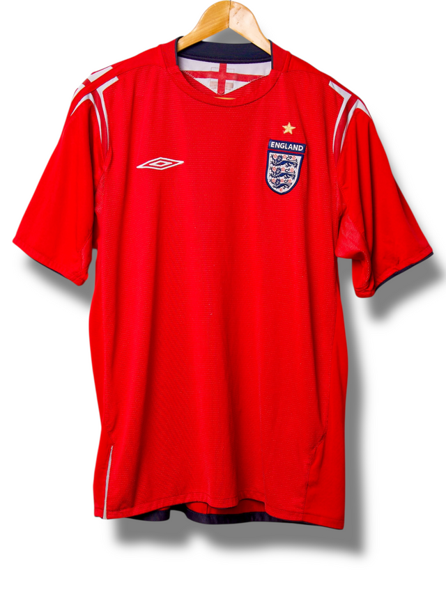 England 2004 Away Shirt (M)