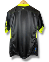 Leeds 2011/2012 Away Shirt (S)