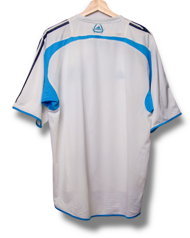 Olympique Marseille 2004/2005 Trainingsshirt (L)