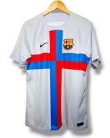 Barcelona 2022/2023 Ausweichtrikot Raphina #22 (M)