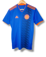 Colombia 2018 Uit Shirt (S)