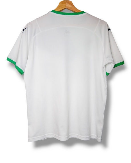 US Sassuolo 2021/2022 Thuis Shirt (176)