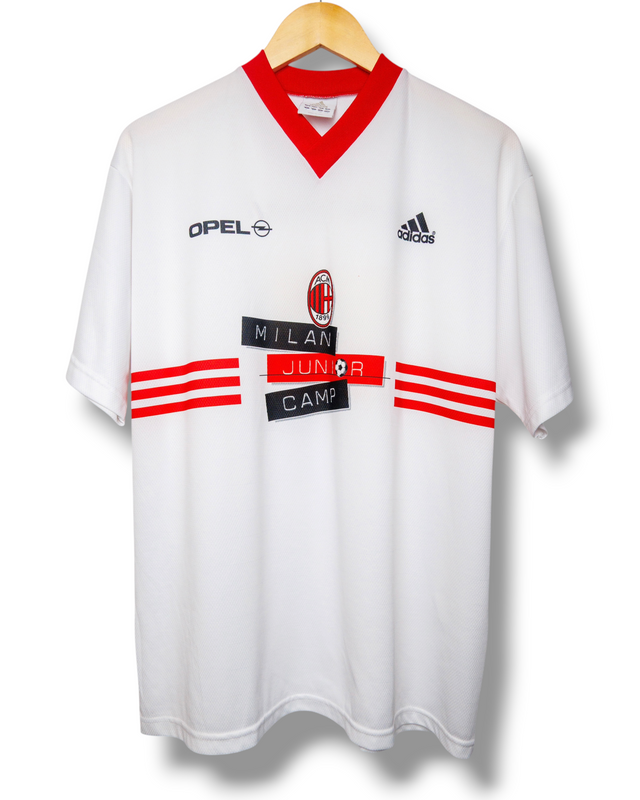 AC Milan 2002/2003 Trainingstrikot (L)