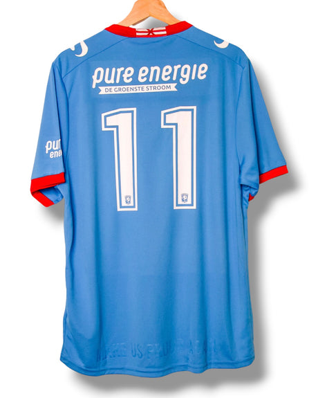 FC Twente 2018/2019 Uit Shirt (L)
