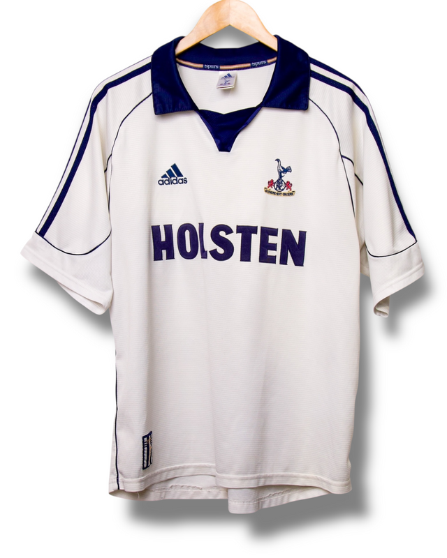 Tottenham 1999/2000 Thuis Shirt (L)