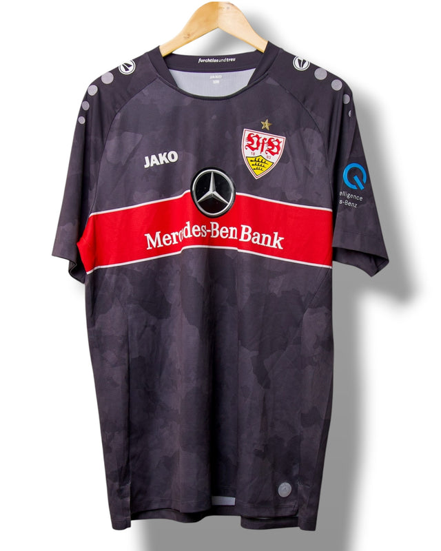 VfB Stuttgart 2021/2022 Third Shirt (XL)