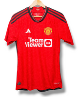Manchester United 2023/2024 Home Shirt (M)