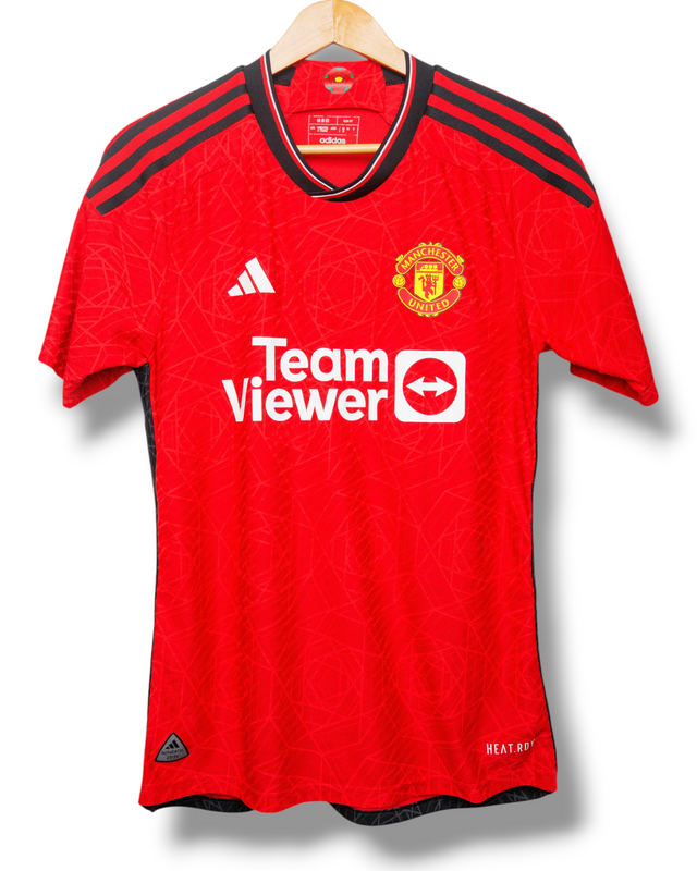 Manchester United 2023/2024 Home Shirt (M)