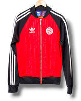 Bayern Munich 2016/2017 Jacket (S)