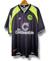 Dortmund 1995/1996 Auswärtstrikot (XXL)