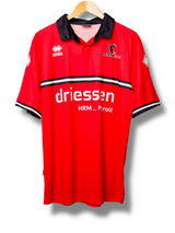 Helmond Sport 2011/2012 Heimtrikot (XXL)