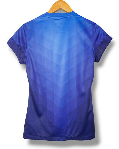 Nederland 2014 Uit Shirt (Dames S)