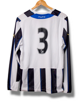 Newcastle United 2013/2014 Heimtrikot (S)
