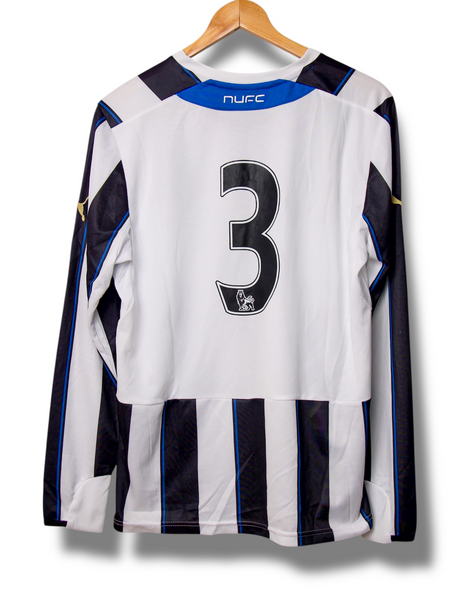Newcastle United 2013/2014 Heimtrikot (S)