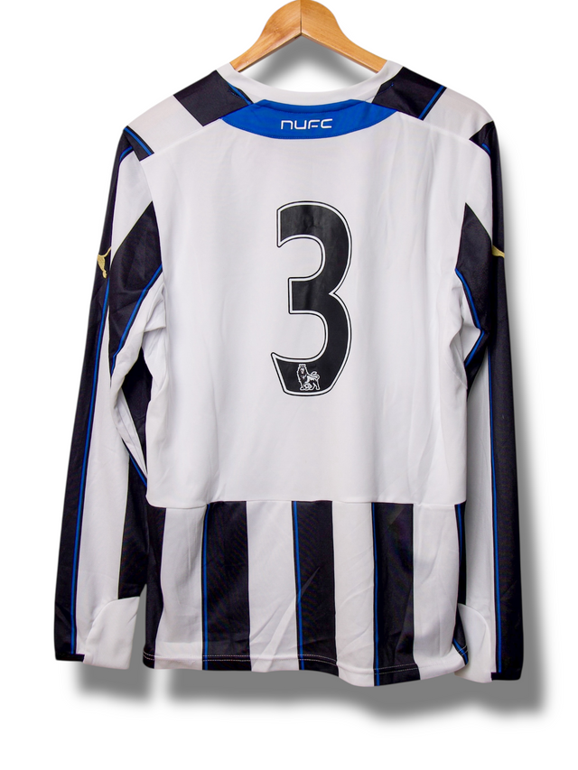 Newcastle United 2013/2014 Heimtrikot (S)