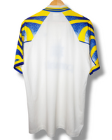 Parma FC 1995/1996 Thuis Shirt (L)