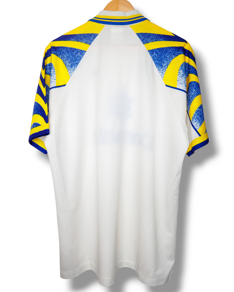 Parma FC 1995/1996 Thuis Shirt (L)