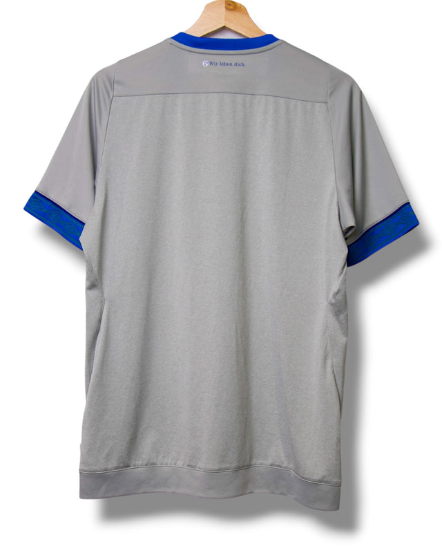 Schalke 04 2018/2019 Auswärtstrikot (M)