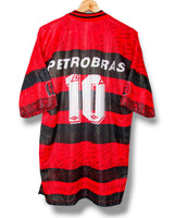 Flamengo 1995/1996 Home Shirt (XL)