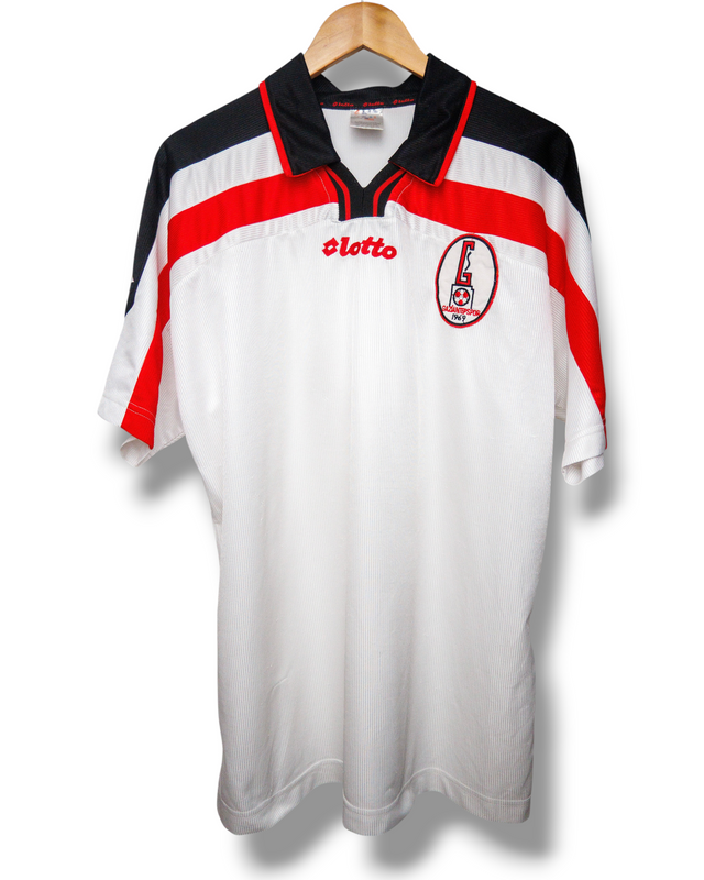 Gaziantepspor 1998/1999 Uit Shirt (L)