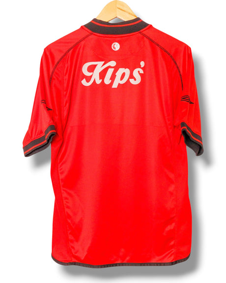 FC Twente 2004/2005 Thuis Shirt (M)