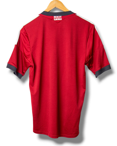 Nürnberg 2013/2014 Heimtrikot (S)
