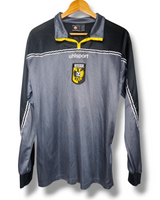 Vitesse 2001/2002 Uit Shirt Amoah #10 (M)
