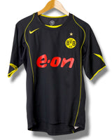 Dortmund 2004/2005 Uit Shirt (S)