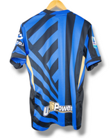 Inter Milan 2024/2025 Thuis Shirt (S)