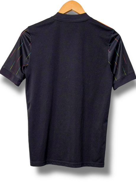 Juventus 2021/2022 Away Shirt (164)