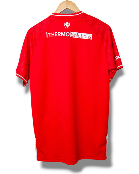 FC Twente 2023/2024 Thuis Shirt (M)