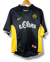 Dortmund 1998/1999 Uit Shirt (S)