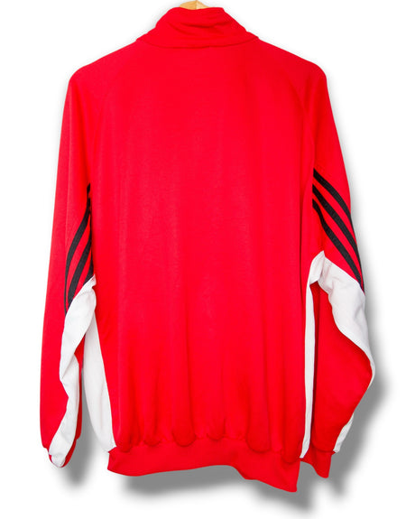 VFB Stuttgart 1999/2000 Jacket (L)