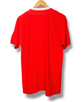 Liverpool 2002/2003 Heimtrikot (S)