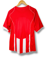 PSV 2004/2005 Thuis Shirt (M)
