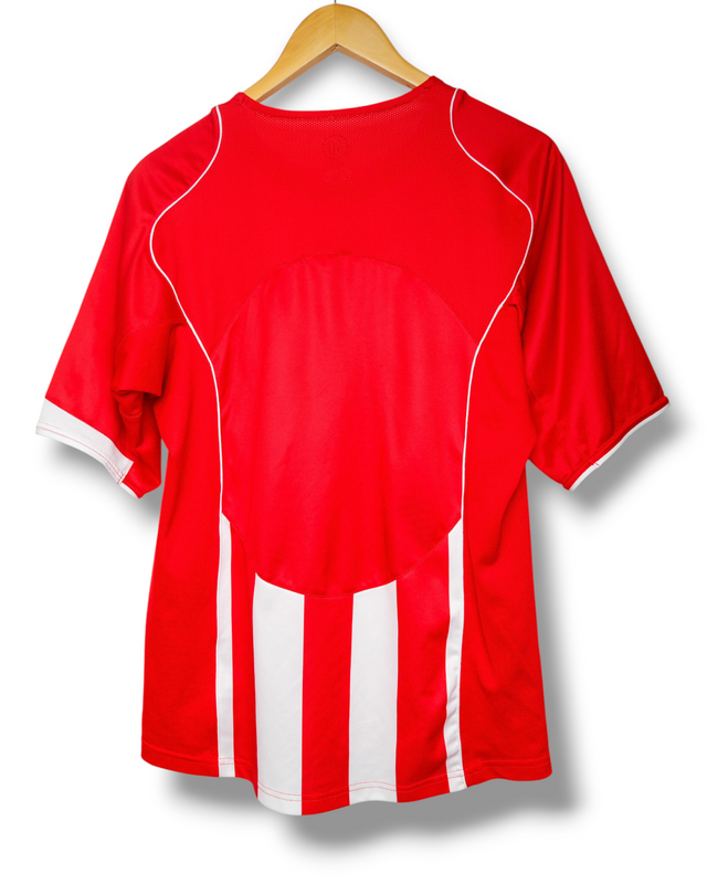 PSV 2004/2005 Thuis Shirt (M)
