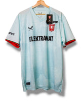 FC Twente 2024/2025 Away Shirt (XL)