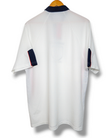Engeland 1998 Thuis Shirt (XL)