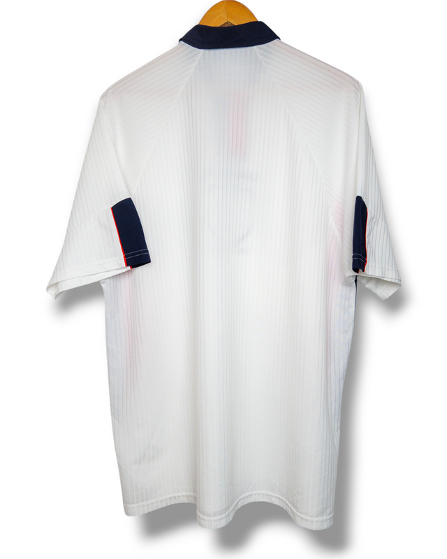Engeland 1998 Thuis Shirt (XL)